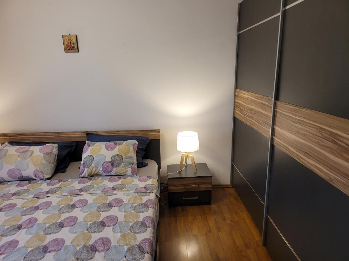 Quiet, Relaxing, Family Friendly Apartment Bucureşti Exterior foto