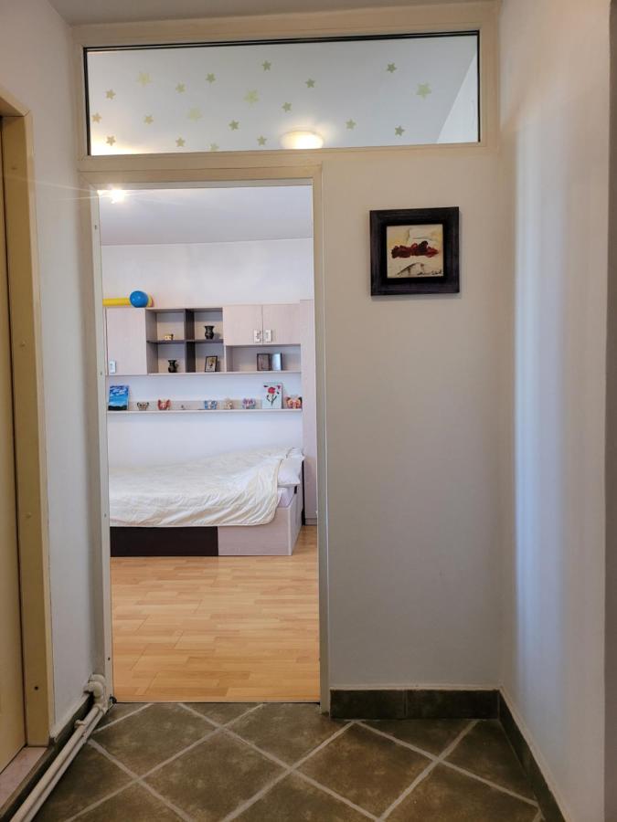 Quiet, Relaxing, Family Friendly Apartment Bucureşti Exterior foto