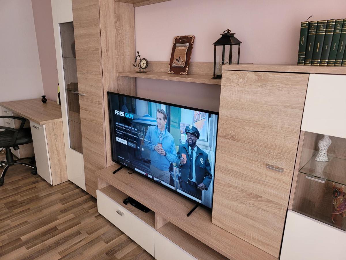 Quiet, Relaxing, Family Friendly Apartment Bucureşti Exterior foto