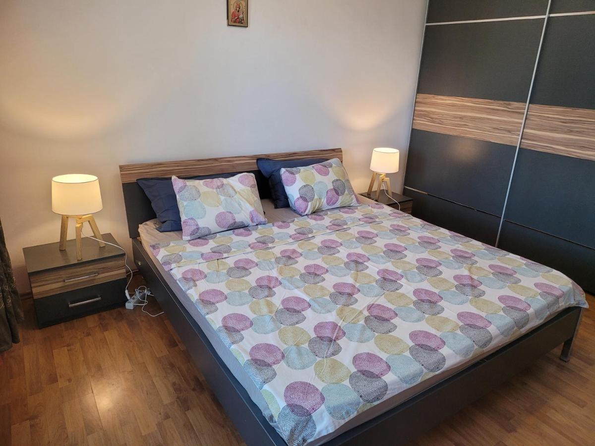 Quiet, Relaxing, Family Friendly Apartment Bucureşti Exterior foto
