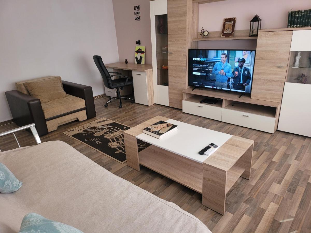 Quiet, Relaxing, Family Friendly Apartment Bucureşti Exterior foto