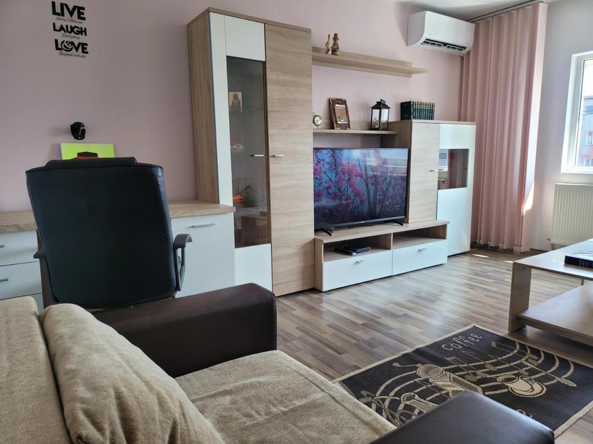 Quiet, Relaxing, Family Friendly Apartment Bucureşti Exterior foto