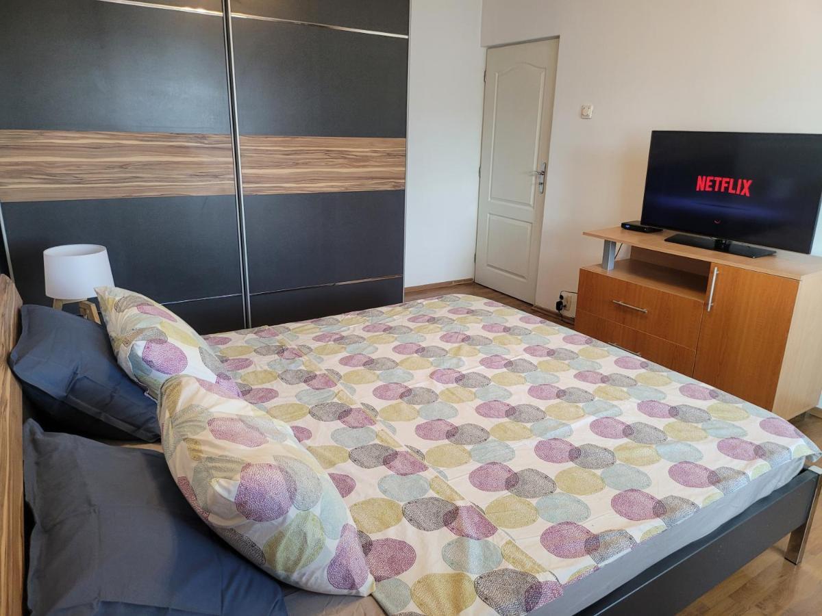 Quiet, Relaxing, Family Friendly Apartment Bucureşti Exterior foto