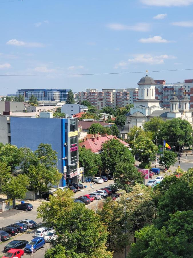 Quiet, Relaxing, Family Friendly Apartment Bucureşti Exterior foto