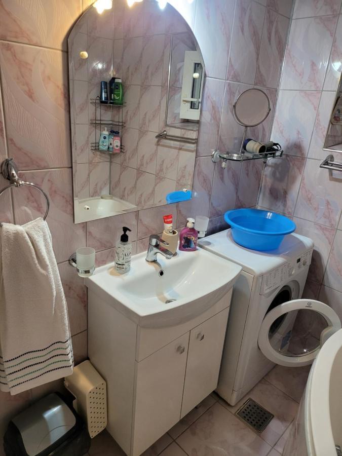 Quiet, Relaxing, Family Friendly Apartment Bucureşti Exterior foto