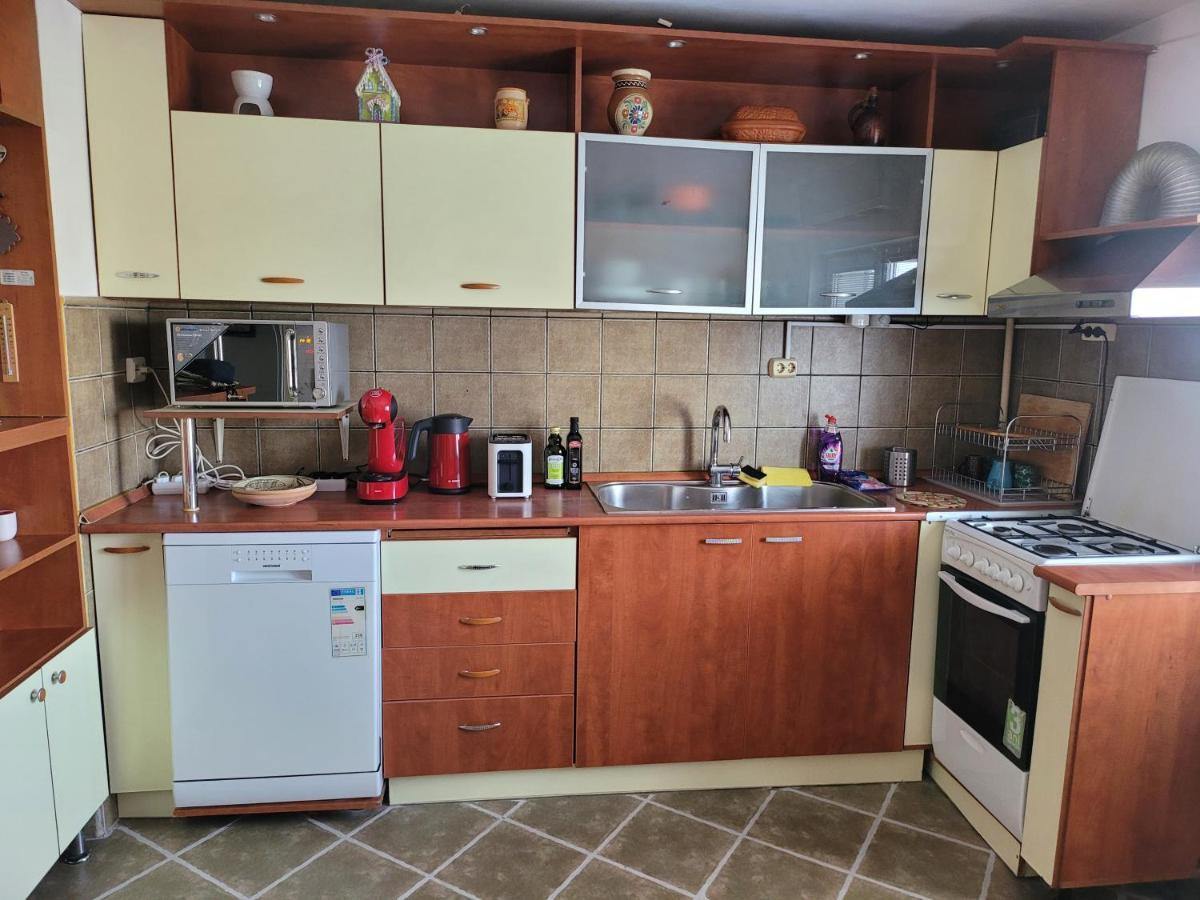 Quiet, Relaxing, Family Friendly Apartment Bucureşti Exterior foto