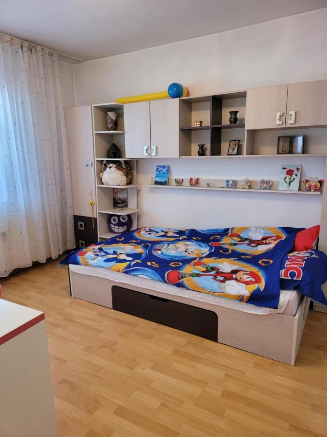 Quiet, Relaxing, Family Friendly Apartment Bucureşti Exterior foto
